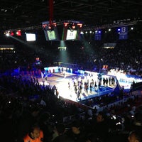 4/17/2013에 Ahmet D.님이 Abdi İpekçi Arena에서 찍은 사진