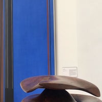 Das Foto wurde bei Musée d&amp;#39;arts de Nantes von Bluegirl am 8/17/2018 aufgenommen