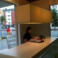 Photo taken at McDonald&amp;#39;s by Ubirajara G. on 10/20/2012