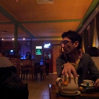 Photo taken at Patrick&amp;#39;s Pub by Timur S. on 12/6/2012