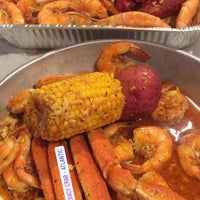 the juicy crab atlantic