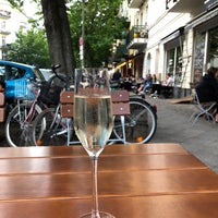 7/5/2021 tarihinde Veronika M.ziyaretçi tarafından Café Liebling'de çekilen fotoğraf