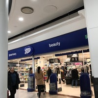 Photo taken at Boots by Gordon P. on 3/11/2017