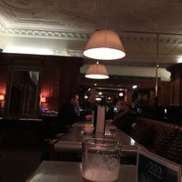 11/21/2016 tarihinde Gordon P.ziyaretçi tarafından TwoTwentyTwo Bar &amp;amp; Restaurant'de çekilen fotoğraf
