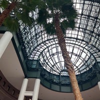 Photo taken at Brookfield Place by Gordon P. on 5/18/2024