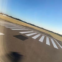 Photo taken at Runway 09L / 27R by Gordon P. on 11/21/2021