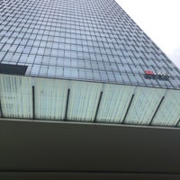 Photo taken at DBS Bank Tower by Gordon P. on 1/30/2018