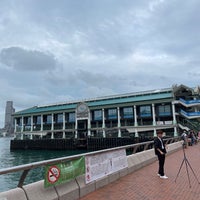 6/25/2021 tarihinde Gordon P.ziyaretçi tarafından Hong Kong Maritime Museum'de çekilen fotoğraf