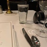 Photo taken at The Capital Grille by Gordon P. on 3/22/2024