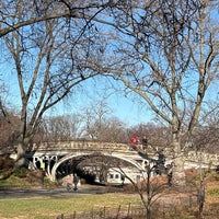 Photo taken at Gothic Bridge by Gordon P. on 12/13/2022
