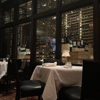 Photo taken at The Capital Grille by Gordon P. on 6/21/2023