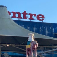 Photo taken at Elephant &amp;amp; Castle Shopping Centre by Gordon P. on 12/30/2019