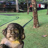 Foto diambil di Club Med Bali oleh Gordon P. pada 3/14/2018