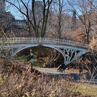 Photo taken at Gothic Bridge by Gordon P. on 12/12/2021