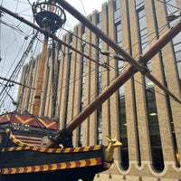 Photo taken at The Golden Hinde by Gordon P. on 12/30/2022