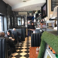 Photo taken at Jack&amp;#39;s Cafe by Gordon P. on 4/25/2017