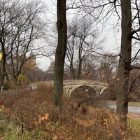 Photo taken at Gothic Bridge by Gordon P. on 12/15/2022