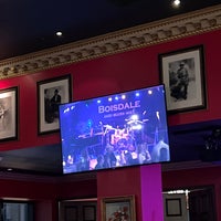 Photo taken at Boisdale of Canary Wharf by Gordon P. on 9/2/2023