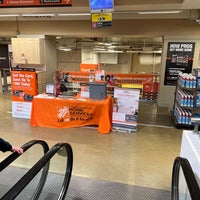 Photo taken at The Home Depot by Gordon P. on 2/20/2022