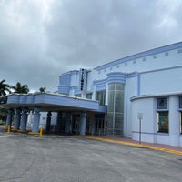 Foto tomada en The Fillmore Miami Beach at The Jackie Gleason Theater  por Gordon P. el 3/6/2022