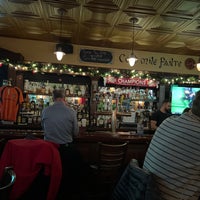 12/1/2021にGordon P.がMulligan&amp;#39;s Pubで撮った写真