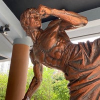 bruce lee kung fu art life