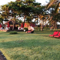 3/17/2018에 Gordon P.님이 Club Med Bali에서 찍은 사진