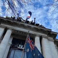 Photo taken at Australian High Commission by Gordon P. on 1/4/2020