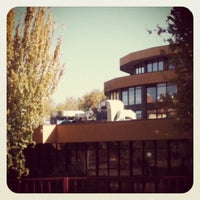 Centro Cultural Antonio Machado San Blas 1 Tip De 102 Visitantes