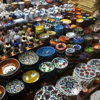 Photo taken at Spice Bazaar by Selda B. on 4/29/2013