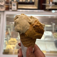 Photo taken at Gelateria dei Neri by Jainee S. on 5/1/2023