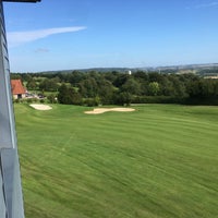 รูปภาพถ่ายที่ Aa Saint-Omer Golf Club โดย Dhuyvetter J. เมื่อ 8/13/2021