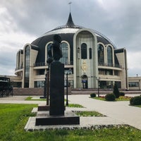 Photo taken at Тульский государственный музей оружия / Tula State Museum of Weapons by S_Kowa on 5/25/2019