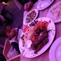 1/27/2014에 Eram M.님이 LeVant Halal Mediterranean Cuisine에서 찍은 사진
