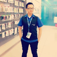 Review Samsung Experience Store