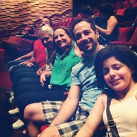 Photo taken at Priscilla, Rainha do Deserto - O Musical by Marcio C. on 12/8/2012