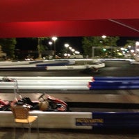 8/2/2013에 Felipe B.님이 Racing Dakart Go Karts에서 찍은 사진
