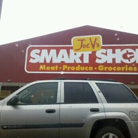 Photo taken at Joe V&amp;#39;s Smart Shop by Cheryl P. on 11/3/2012