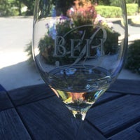 Photo taken at Bell Wine Cellars by Estelle on 9/6/2015