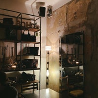 9/15/2022 tarihinde Julia O.ziyaretçi tarafından BOHO cafe &amp;amp; store'de çekilen fotoğraf