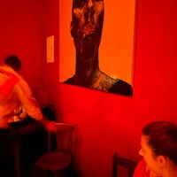 Photo taken at Bukowski&amp;#39;s Bar by Julia O. on 11/6/2021