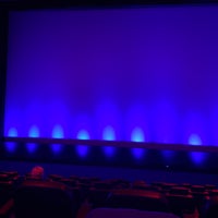 Photo taken at Cineplex Hamm by Wiel H. on 7/23/2023