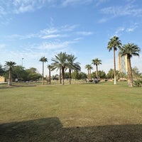Photo taken at The Palms Golf Club by Abdul.G on 12/29/2023