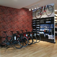Bmc Petaling Jaya Bicycle Store in Petaling Jaya
