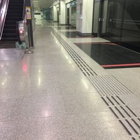 Photo taken at Rochor MRT Station (DT13) by Choo S. on 4/19/2017