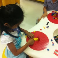 Photo taken at Lego by Ami S. on 12/2/2012
