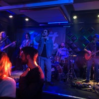 Photo taken at Klub Fest by Bogdan on 11/29/2018