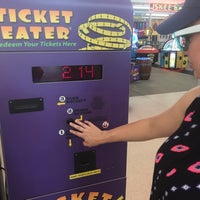 Photo taken at Fun Plaza by The Employee of the Month on 7/25/2017