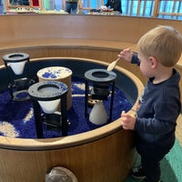 Photo taken at Children&amp;#39;s Museum of Pittsburgh by The Hair Product influencer on 1/5/2020