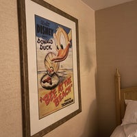 Photo taken at Disney&amp;#39;s Paradise Pier Hotel by The Hair Product influencer on 3/9/2022